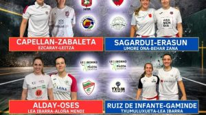 pebet interesantes semifinales femeninas