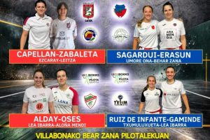 pebet interesantes semifinales femeninas