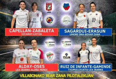 pebet interesantes semifinales femeninas