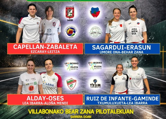 pebet interesantes semifinales femeninas
