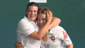 zabaleta capellán campeonas pebet