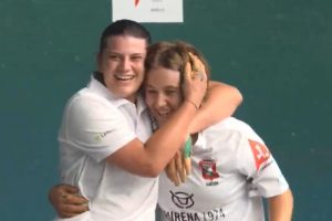 zabaleta capellán campeonas pebet