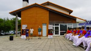 calendario dinastia etxabe zumaia 2026