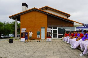calendario dinastia etxabe zumaia 2026
