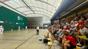 torneo antiguo puede marcar