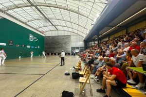 torneo antiguo puede marcar