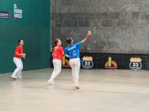arraiza gaminde campeonas antiguo