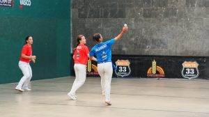 arraiza gaminde campeonas antiguo