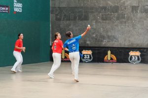 arraiza gaminde campeonas antiguo