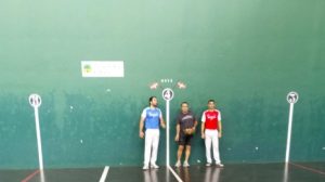 carregal ramirez finales intxaur
