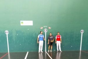 carregal ramirez finales intxaur