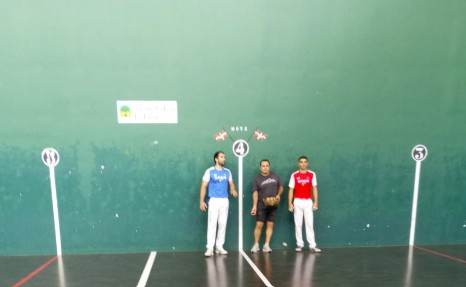 carregal ramirez finales intxaur