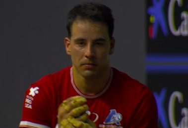 darío está de vuelta