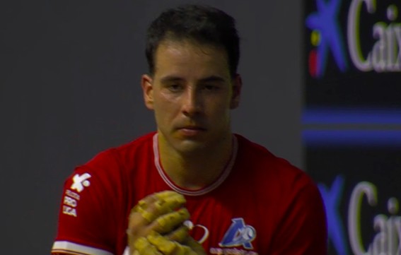 darío está de vuelta