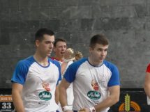 oihan etxeberria destaca ante bernaola
