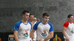oihan etxeberria destaca ante bernaola