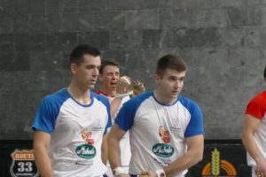 oihan etxeberria destaca ante bernaola