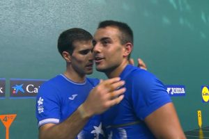 larrazabal zabaleta respiración profunda