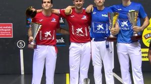 laso iztueta aste nagusia