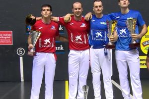 laso iztueta aste nagusia