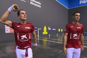 laso iztueta cumplen papel favoritos