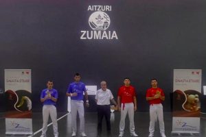 lizeaga goikoetxea segunda parte