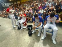 pase últimos finalistas antiguo