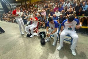 pase últimos finalistas antiguo