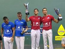 zabala zabaleta campeones la blanca