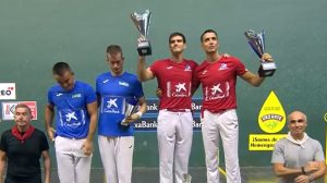 zabala zabaleta campeones la blanca