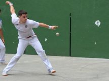 zarautz deja duelos importantes