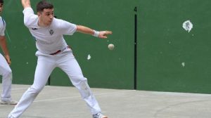 zarautz deja duelos importantes