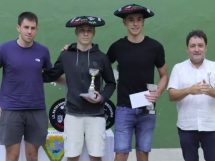 zarautz vuelve campeonato gipuzkoa