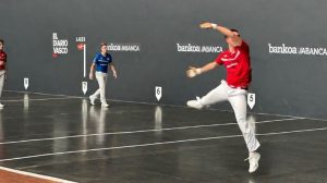apaolaza fin semana hernani