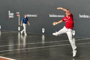 apaolaza fin semana hernani