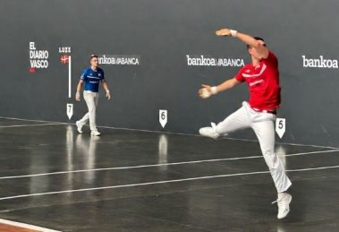 apaolaza fin semana hernani
