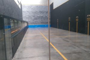 behar zana trinquete parejas
