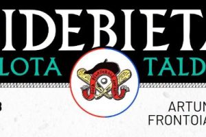 bidebieta intenso fin semana