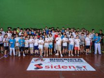 bidebieta representación campeonato bizkaia