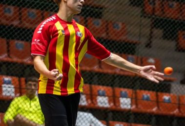 casa navarros frontball españa