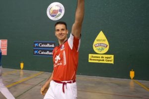 darío regresa buenas sensaciones