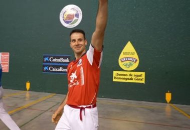 darío regresa buenas sensaciones