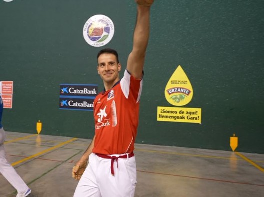 darío regresa buenas sensaciones