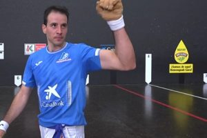 darío zabaleta san mateo