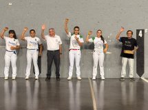 primeras finalistas juanito alvarez egia