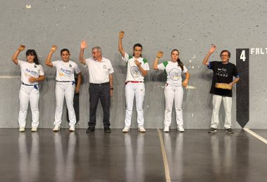 primeras finalistas juanito alvarez egia