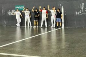 egiguren apeztegia semifinales oñati