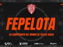 españa pelotaris mundial argentina