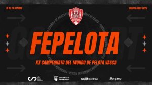 españa pelotaris mundial argentina