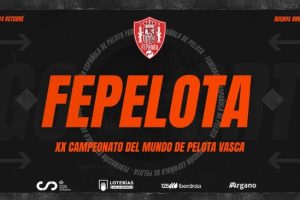 españa pelotaris mundial argentina